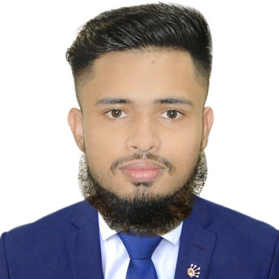 Rashed Ahmed Prince