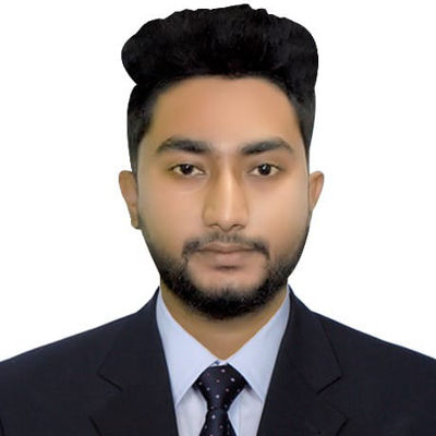 MD Jahangir Alom