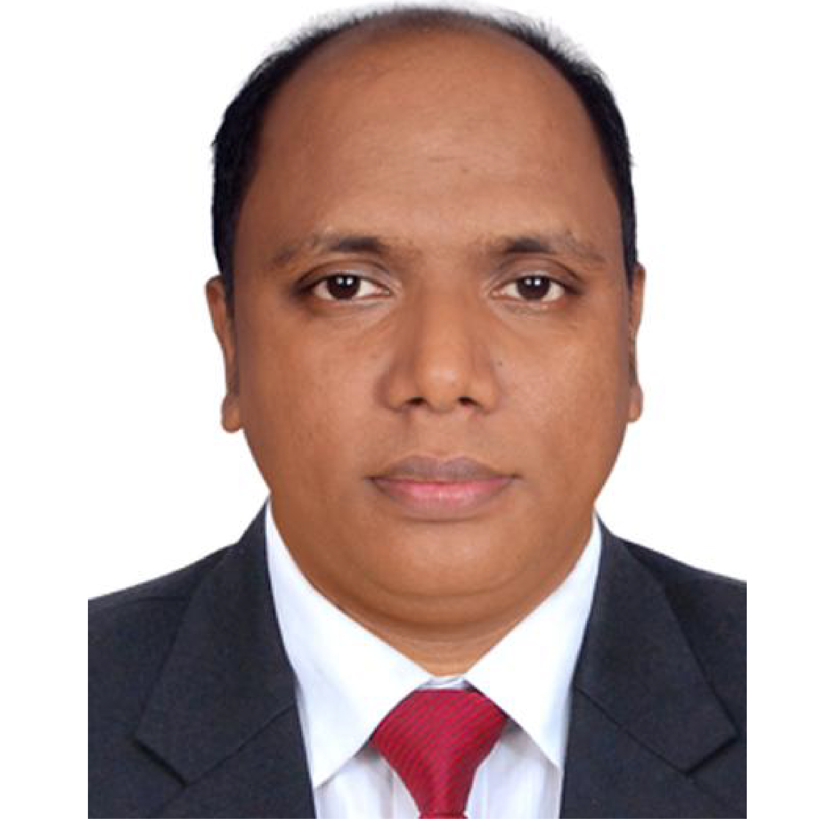 MD Ahsan Habib