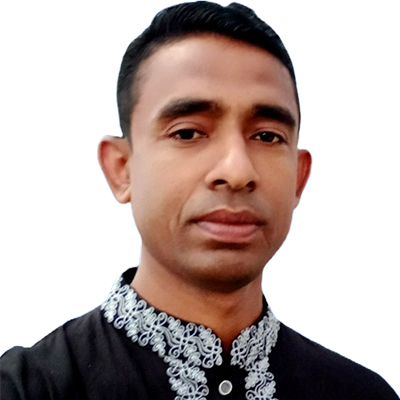Abdul Motin